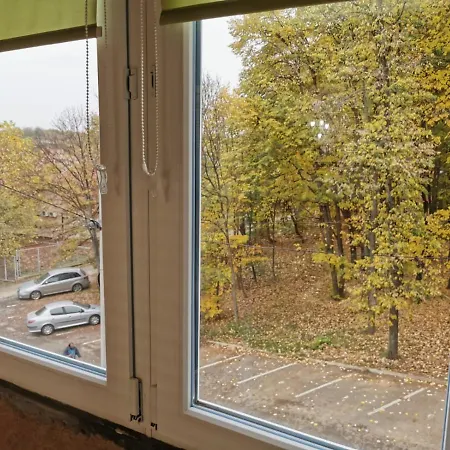 Apartman - Hani Belgrado Esterno foto