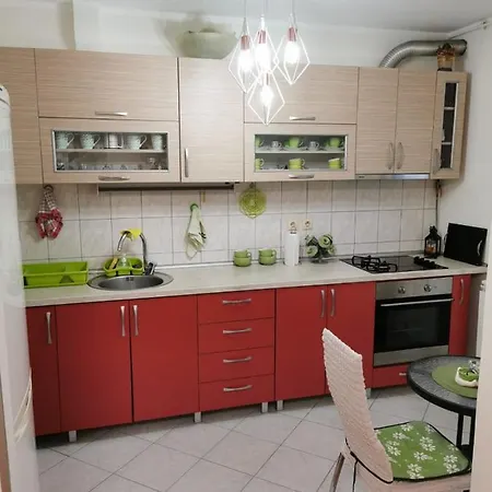 Apartman - Hani Belgrado Esterno foto