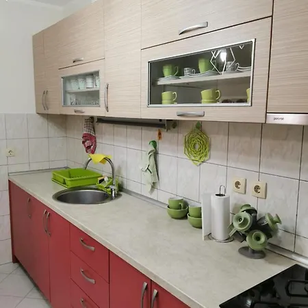 Apartman - Hani Belgrado Esterno foto