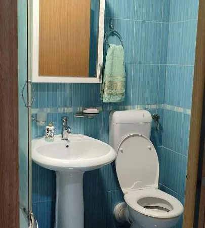 Apartman - Hani Belgrado Esterno foto