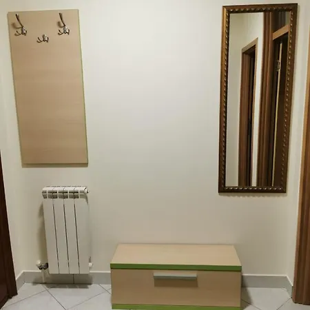 Apartman - Hani Belgrado Esterno foto