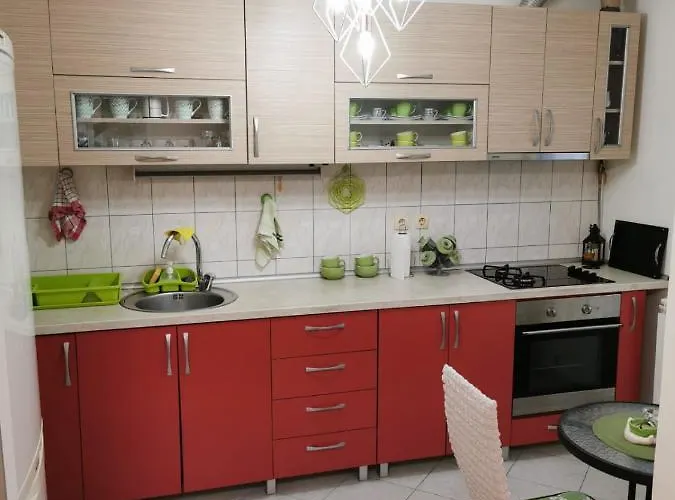 Apartman - Hani