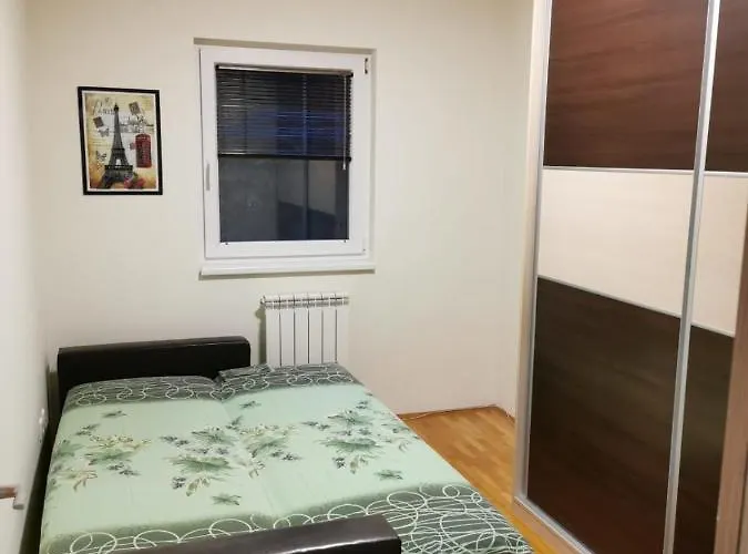 Apartman - Hani