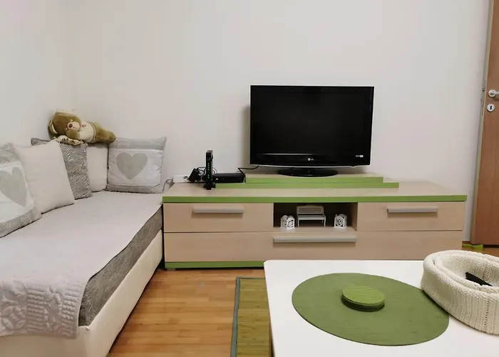 Apartman - Hani