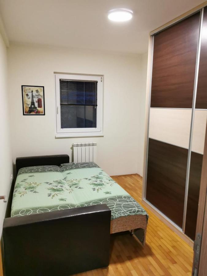 Appartamento - Hani Belgrado